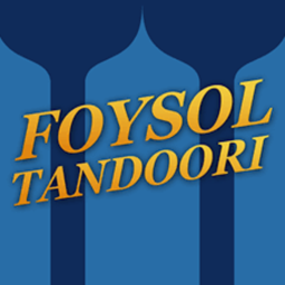 Foysol Tandoori logo.